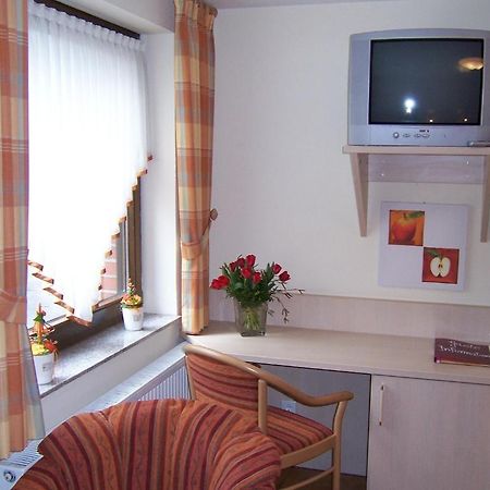 Ferienhof & Landhotel Laurenz Gronau  Zimmer foto
