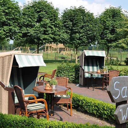Ferienhof & Landhotel Laurenz Gronau  Zimmer foto
