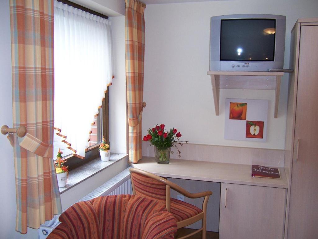 Ferienhof & Landhotel Laurenz Gronau  Zimmer foto
